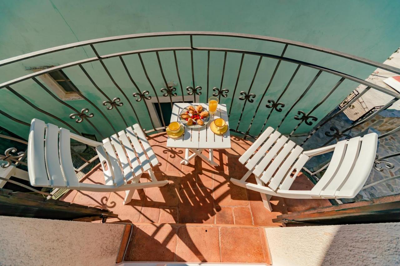Apartments Bigovo Veljic Tivat Exterior foto